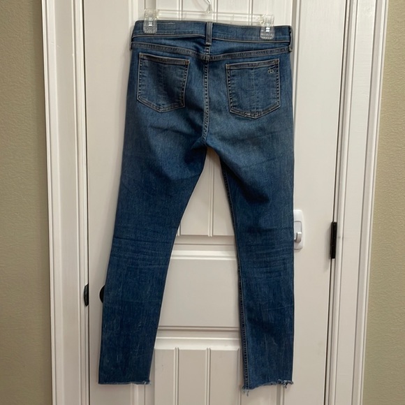 Rag & Bone jean bundled with top.  27 - Picture 10 of 11